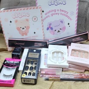 Assorted Beauty and Nail Set (A-49)